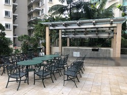 Goldenhill Park Condominium (D20), Condominium #216038841